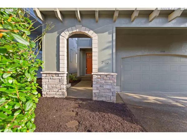 Portland, OR 97229,2502 NW PARNELL TER