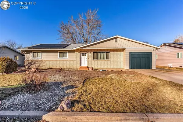 Canon City, CO 81212,1239 Short ST