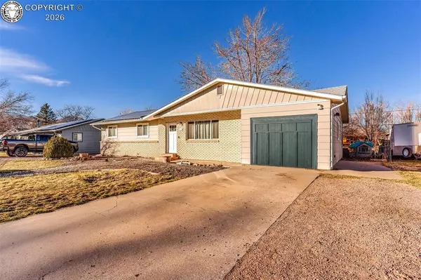 Canon City, CO 81212,1239 Short ST