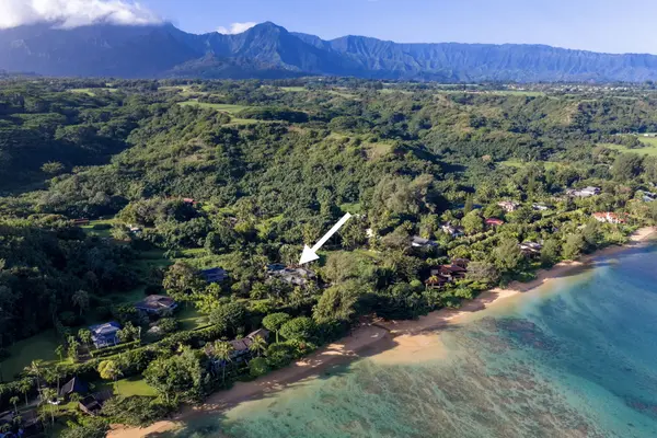 3557 ANINI RD, Kilauea, HI 96754