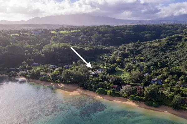 3557 ANINI RD, Kilauea, HI 96754