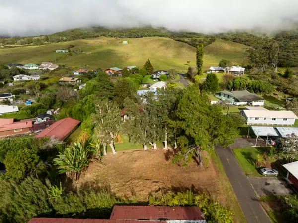 PUU NANEA ST #Lot 86, Kamuela, HI 96743