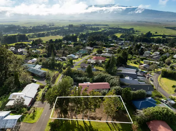 Kamuela, HI 96743,PUU NANEA ST #Lot 86