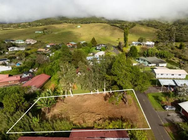 Kamuela, HI 96743,PUU NANEA ST #Lot 86