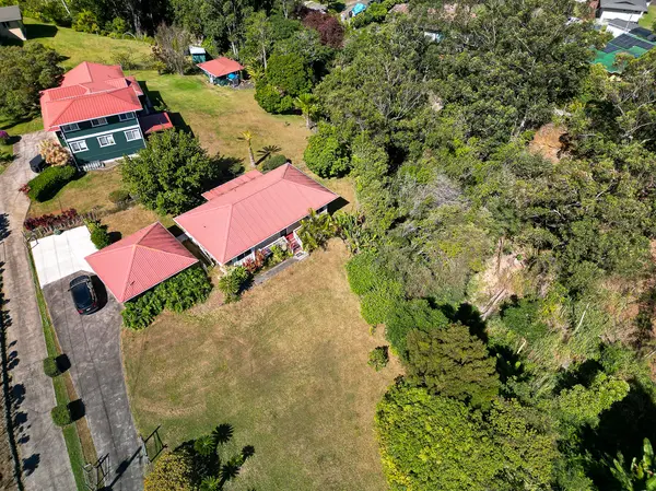 44-3131 MAMANE ST #A, Honokaa, HI 96727