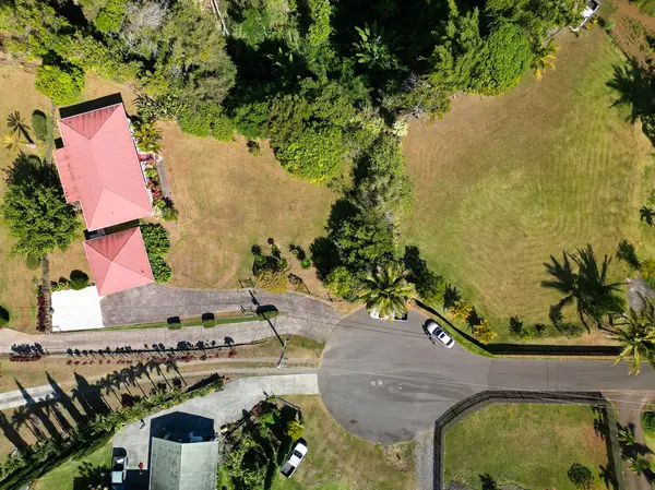 44-3131 MAMANE ST #A, Honokaa, HI 96727