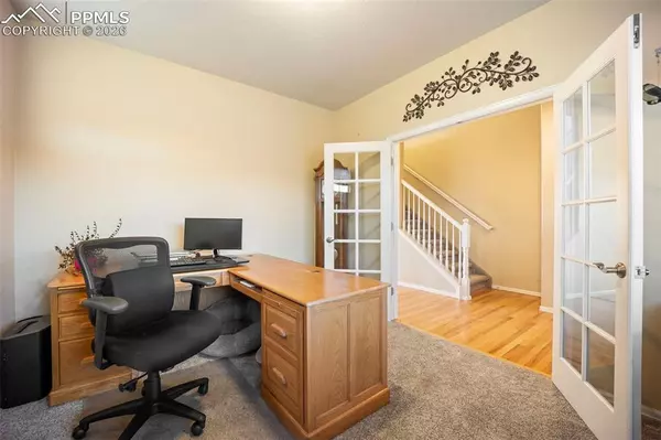 Colorado Springs, CO 80951,1905 Bucolo AVE