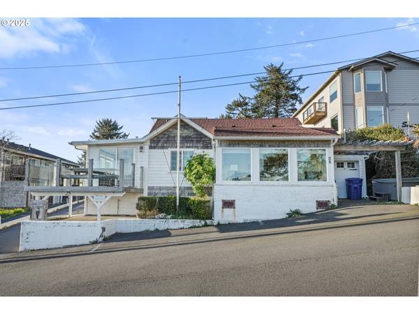 Depoe Bay, OR 97341,25 NE CLARKE ST