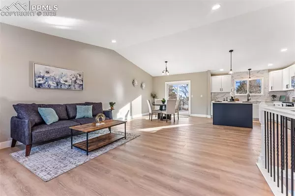 Colorado Springs, CO 80920,3585 Rocky Knoll DR