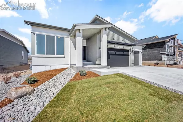 Colorado Springs, CO 80908,7892 Desert Wrangler DR