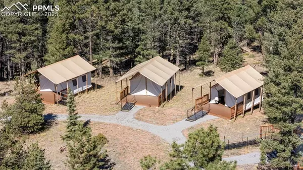 Florissant, CO 80816,247 Pinewood RD