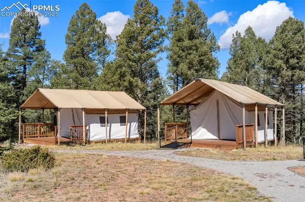 Florissant, CO 80816,247 Pinewood RD