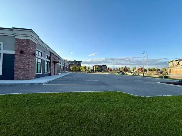 Grande Prairie, AB T8W 0K8,10501 67 AVE #101