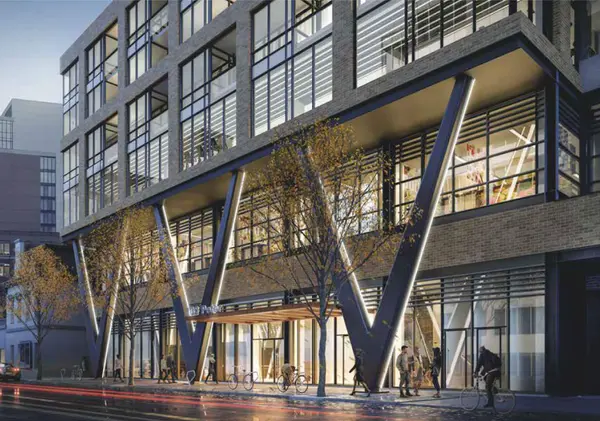 Toronto C01, ON M5V 0W2,108 peter ST #1125