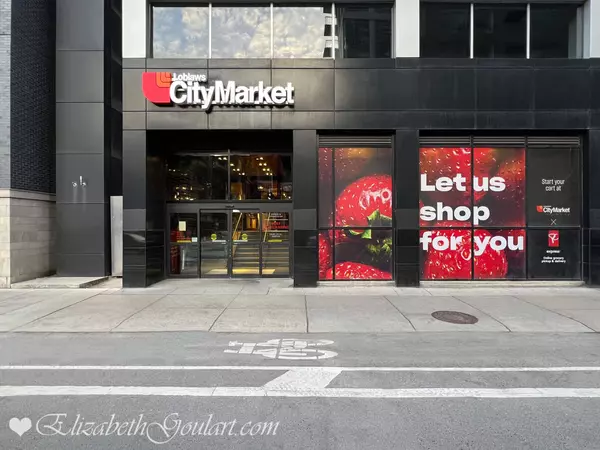 Toronto C01, ON M5V 0W2,108 peter ST #1125