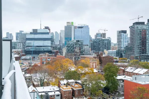 Toronto C08, ON M5A 0Y2,28 Eastern AVE #1023