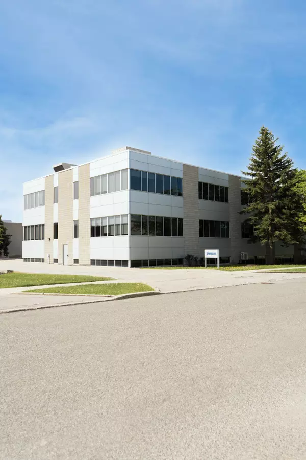 Toronto C15, ON M2H 2W1,1 Sparks AVE #31