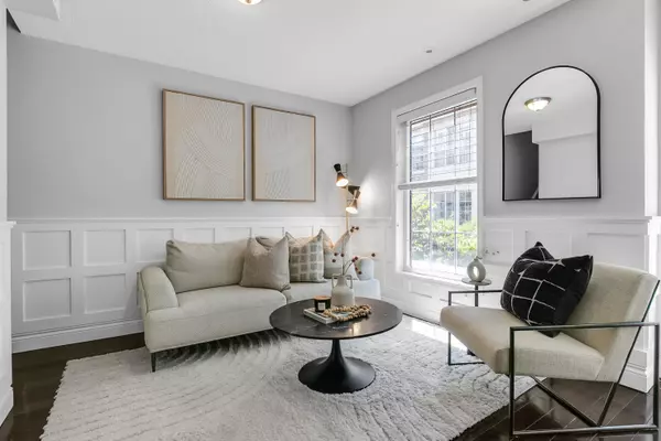 Toronto C14, ON M2N 7C2,3 Everson DR #627