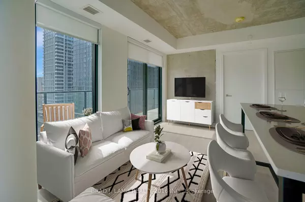 Toronto C08, ON M5B 0C6,47 Mutual ST #2507