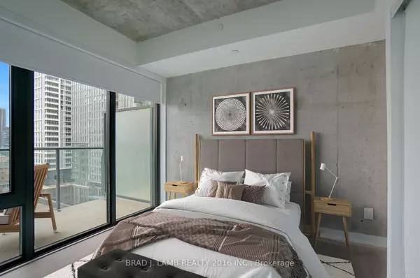 Toronto C08, ON M5B 0C6,47 Mutual ST #2507