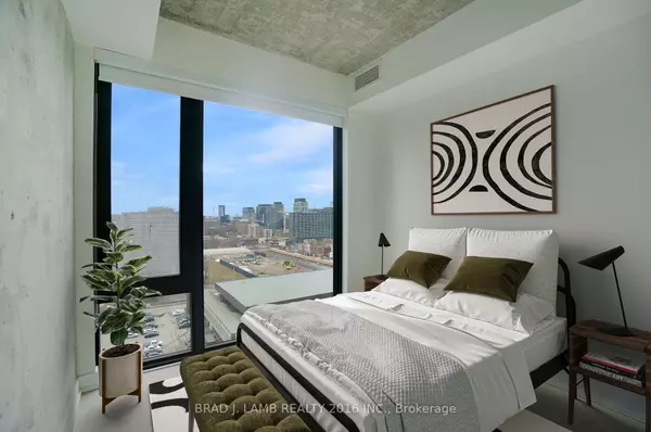 Toronto C08, ON M5B 0C6,47 Mutual ST #2507