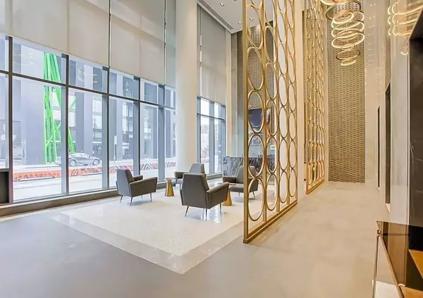 Toronto C01, ON M5V 1X2,330 Richmond ST W #1501