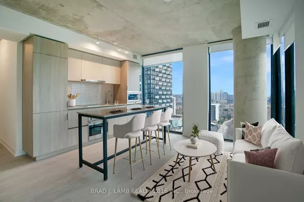 Toronto C08, ON M5B 0C6,47 Mutual ST #2507