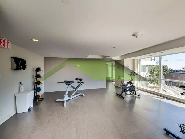 Toronto C01, ON M6K 0A3,20 Joe Shuster WAY #1214