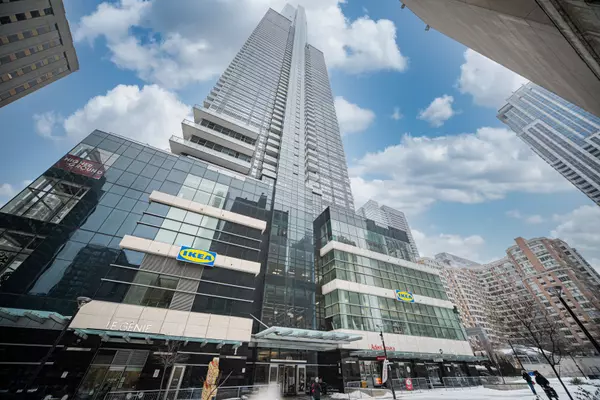 Toronto C01, ON M5B 0A5