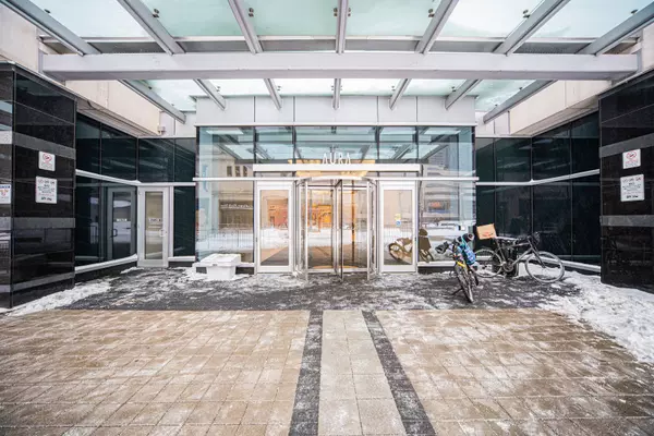 Toronto C01, ON M5B 0A5,Address not disclosed