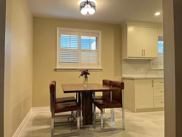 Toronto C07, ON M2M 1A9,201 Hendon AVE #Main Floor