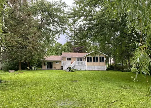 Scugog, ON L9L 1B4,163 Aldred DR