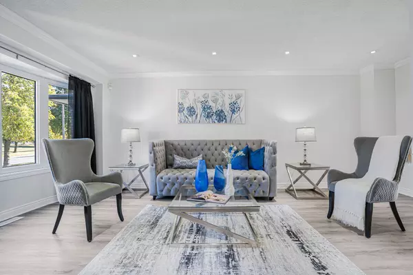 Clarington, ON L1E 2C9,54 George Reynolds DR