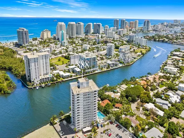 888 Intracoastal Dr #12F, Fort Lauderdale, FL 33304