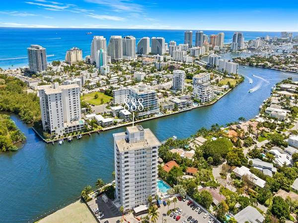 888 Intracoastal Dr #12F, Fort Lauderdale, FL 33304