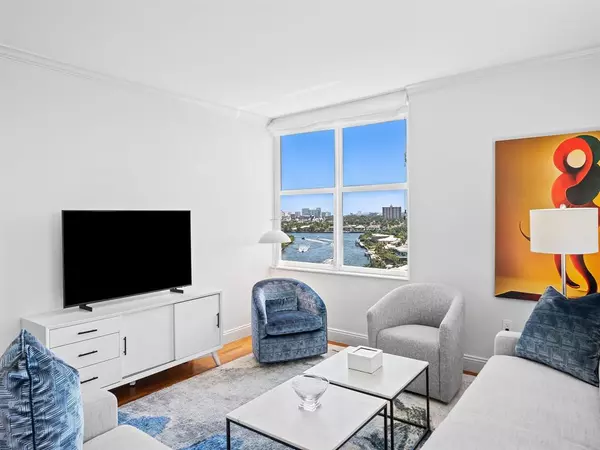 Fort Lauderdale, FL 33304,888 Intracoastal Dr #12F