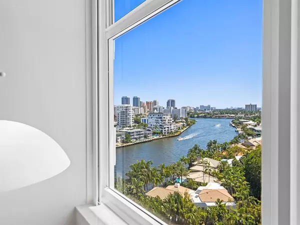 Fort Lauderdale, FL 33304,888 Intracoastal Dr #12F