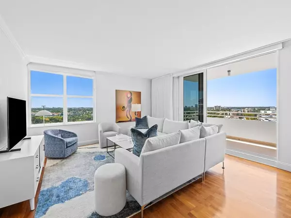 Fort Lauderdale, FL 33304,888 Intracoastal Dr #12F