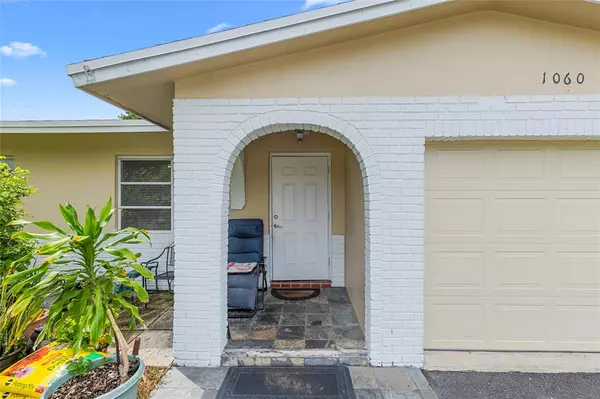 Deerfield Beach, FL 33064,1060 NW 49th Ct