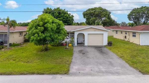 Deerfield Beach, FL 33064,1060 NW 49th Ct