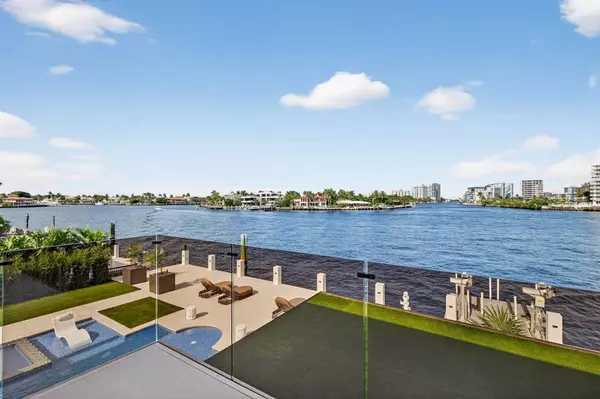 2533 Aqua Vista Blvd, Fort Lauderdale, FL 33301