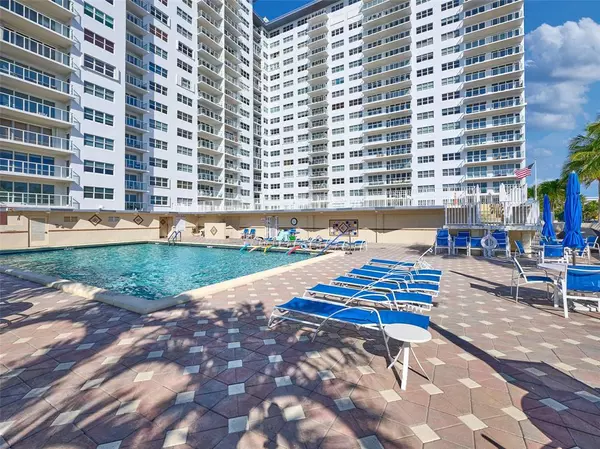 Pompano Beach, FL 33062,111 N Pompano Beach Blvd #907