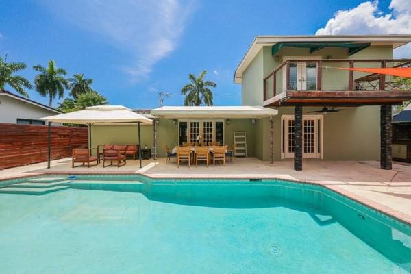 1213 Cordova Rd,  Fort Lauderdale,  FL 33316