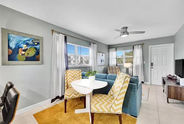 Oakland Park, FL 33334,1581 NE 34th Ct #215