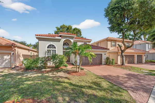 Parkland, FL 33067,6249 NW 78th Mnr