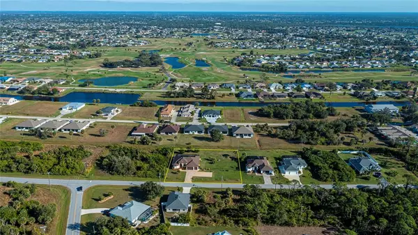 Rotonda West, FL 33947,105 Hardee Way