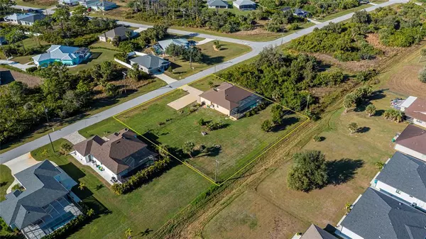 Rotonda West, FL 33947,105 Hardee Way