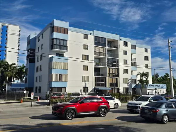 Miami, FL 33126,5033 NW 7th St #508