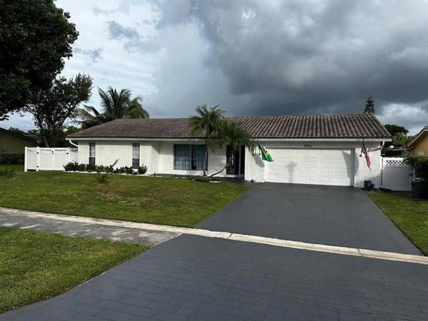 12064 NW 24th St, Coral Springs, FL 33065