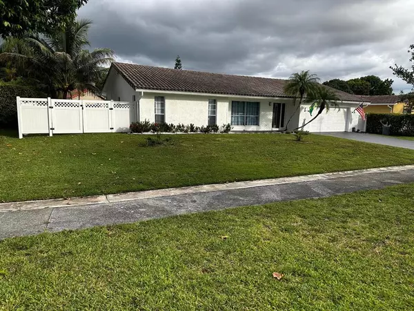 Coral Springs, FL 33065,12064 NW 24th St